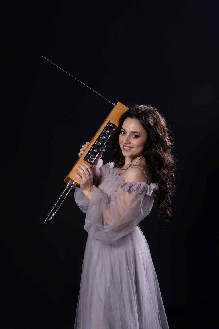 Lina Gervasi