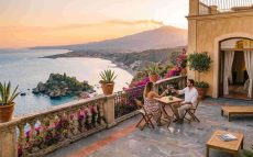 Vacanze in Sicilia
