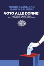libro Voto alle donne - video intervista a Mario Avagliano