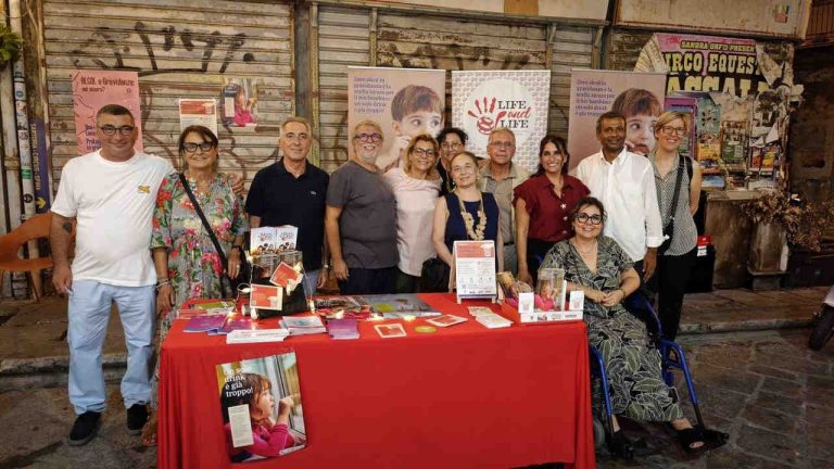 A Palermo contro i rischi del FASD
