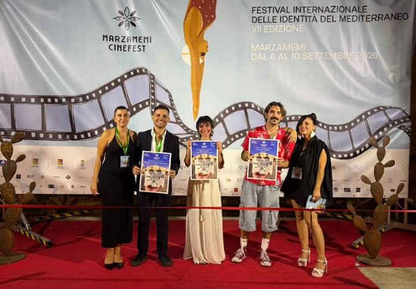 I DIECI CORTI FINALISTI AL MARZAMEMI CINEFEST