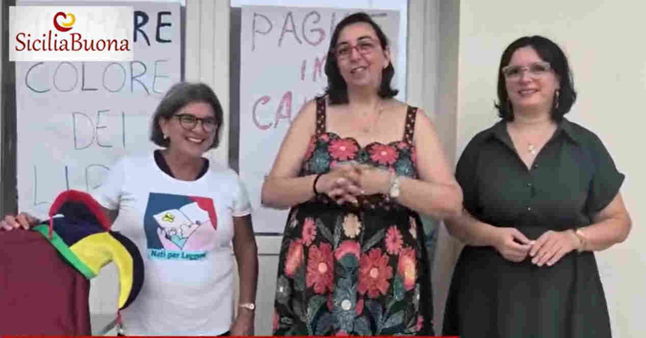 IL BORGO DEI PICCOLI - CONTRADA AMABILINA - MARSALA