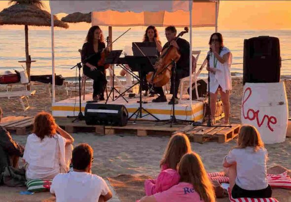 Marzamemi Cinefest