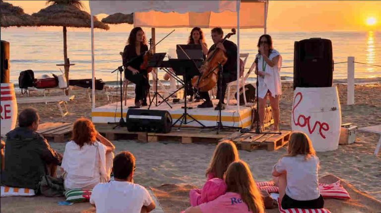 Marzamemi Cinefest