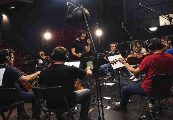 SouthLab Orchestra