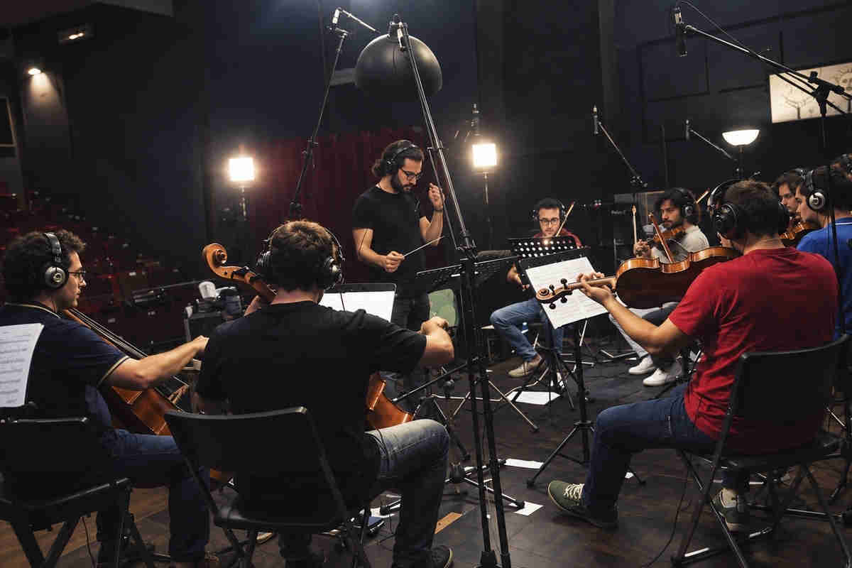 SouthLab Orchestra