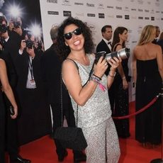 Donatella Turillo fotografa
