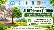 ALBERI PER IL FUTURO