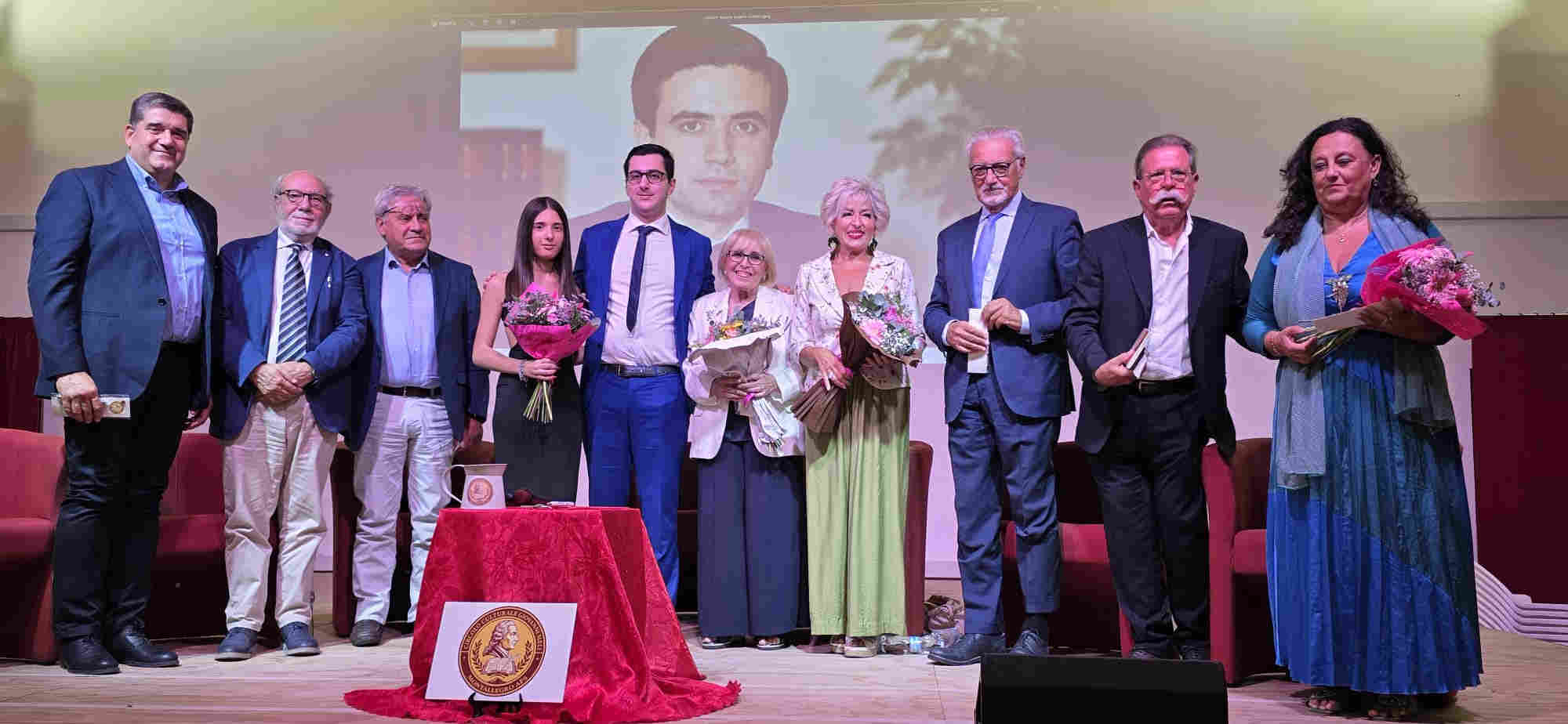 CIRCOLO GIOVANNI MELI - IN RICORDO DI LIVATINO