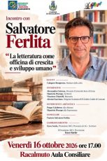 Salvatore Ferlita