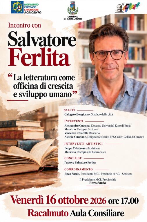 Salvatore Ferlita