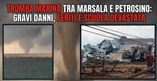 MARSALA TROMBA MARINA