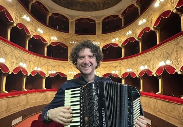 PIERPAOLO PETTA