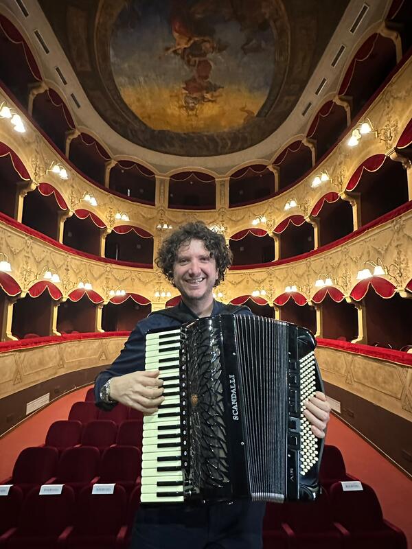 PIERPAOLO PETTA