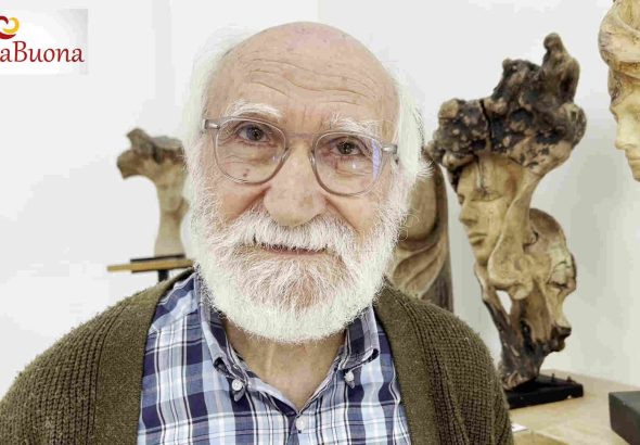 Salvatore Rizzuti