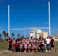 Trapani Rugby - Michele Caruso